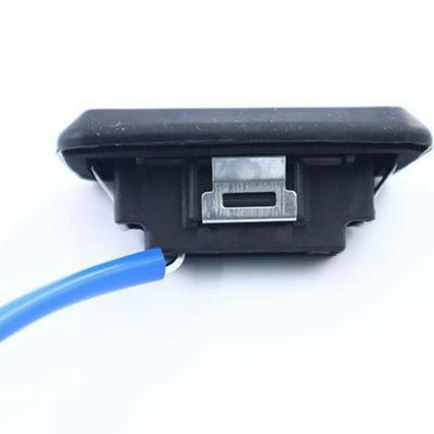 812602G000 81260-2G000 Выключатель открытия багажника для Hyundai Kia Задняя дверь