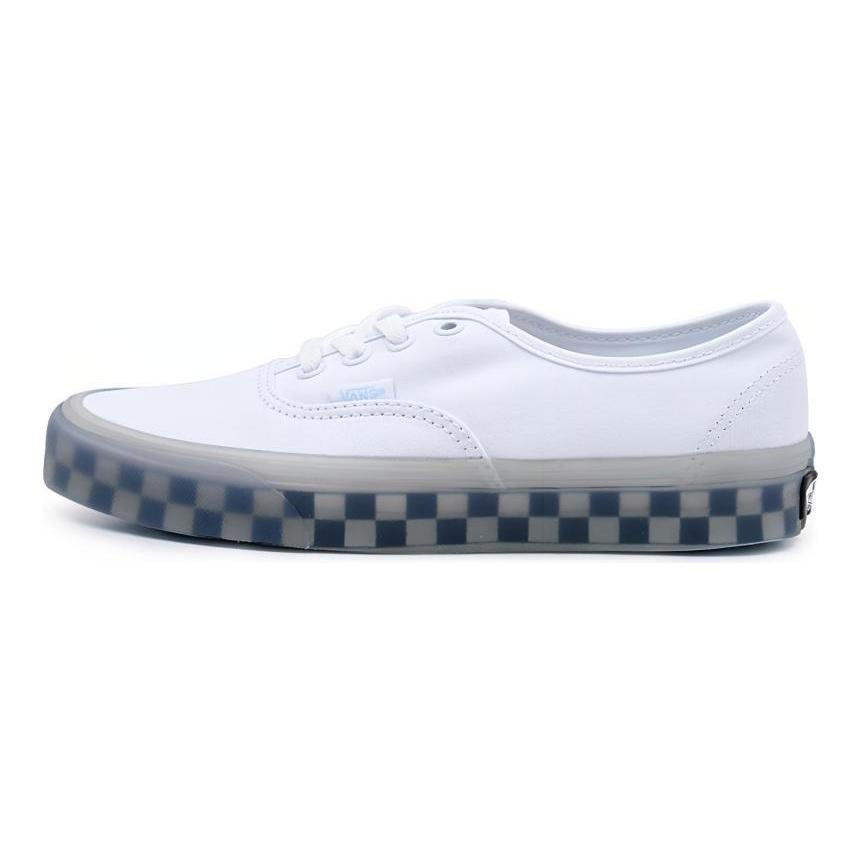 Vans Обувь Кеды 'Белый Синий' Vans VN0A5KRDAVC