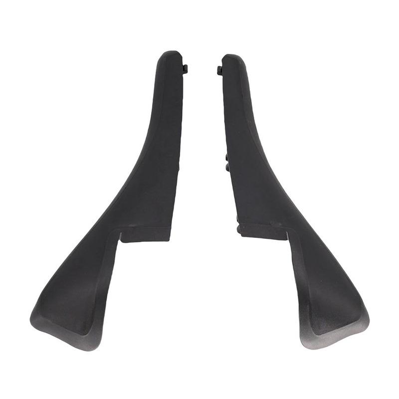 Car Windshield Grille Side Strip For MASTER MK3 2011- For VAUXHALL MOVANO 2010- For NISSAN NV400 Side Strip