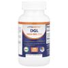 Dgl, Veggie Capsules 200 Tablets