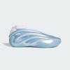 Adidas Harden Vol.9 Ice Metallic Glow Blue JH6482 Мужской размер
