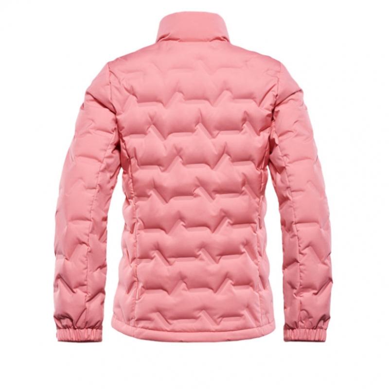  Черный Як Черный Як Женская SB Zero Spot Пуховик 2 r1Bypaw1501 Di