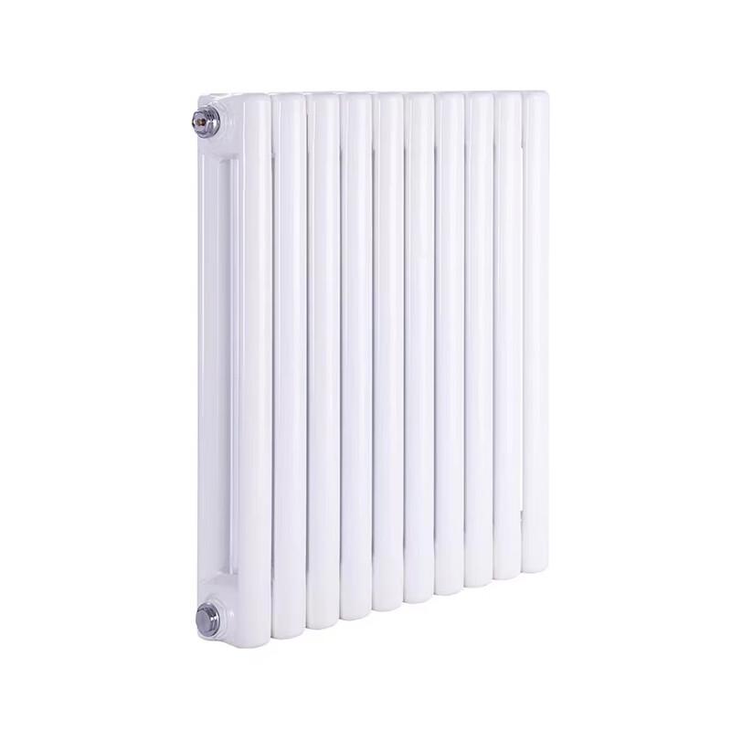 Jinpq Two-Column Steel Home Heating Radiator