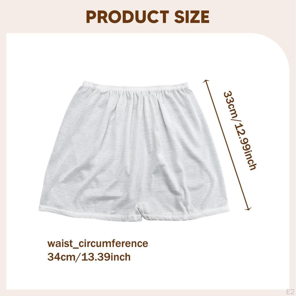 10 шт. Портативные трусы Мягкие Дышащие Дорожные трусики для СПА Путешествий Фитнеса