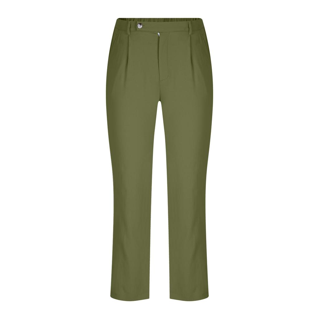 Мужские комбинезоны, повседневные брюки с несколькими карманами, походные брюки, брюки из хлопкового твила