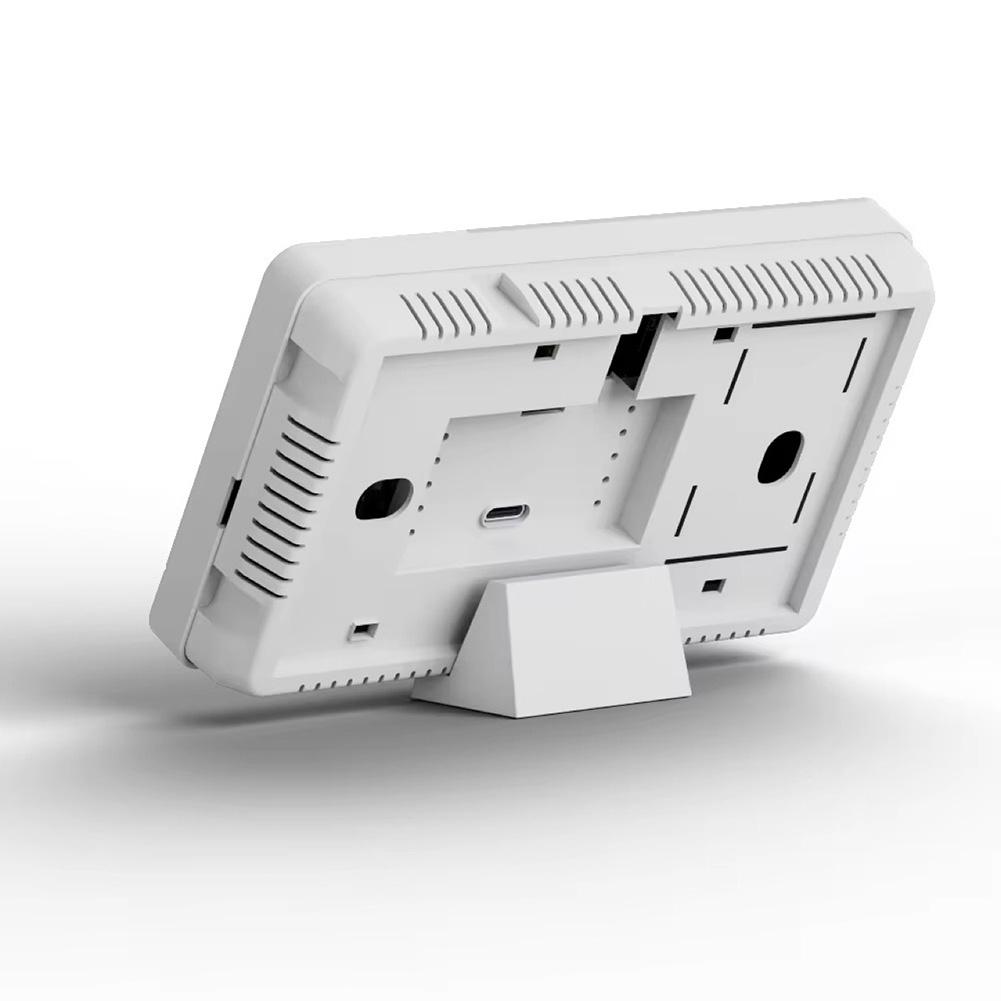 Точность ±1°C Умный обогрев WiFi Термостат Защита от замерзания