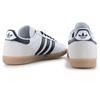 adidas Оригиналы SAMBA JP - Мужские Кроссовки Обувь Белый JQ9055 ОРИГИНАЛ