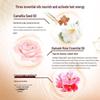 Шампунь от перхоти Sulei Camellia