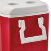 Coleman Cooler Box Polylite 48QT Red 2000033008 2000033008