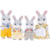 Семья Серого Кролика - Sylvanian Families - 4030