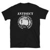ANTISECT La paix est mieux que ?a