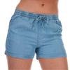 Only Womens/Ladies Pema Life Shorts