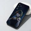 Waifu Y-YOR Killer Spy Family Phone Case For Samsung Galaxy A73,A72,A71,A70,A52,A51 Others Soft Black Cover