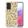 Lizards Geckos Phone Case For Samsung Galaxy A13 A14 A15 A16 A17 A53 A54 A55 A56 A33 A34 A35 A36 A23 A24 A25 A26 A05S A04S Galax