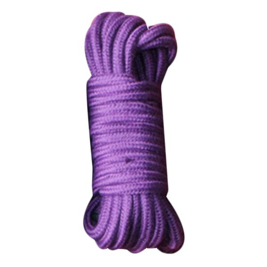 Yousheng 10M Slave Bondage Rope BDSM Restraints Bundle Strap Adult Couples Sex Erotic Toy