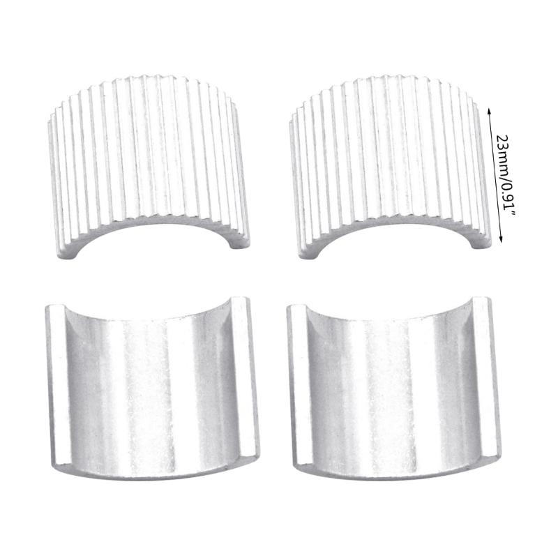 Профессиональный мотоциклетный комплект прокладок с переменным диаметром, набор прокладок на руль, зажим для стояков, переходные прокладки, переходник-прокладка