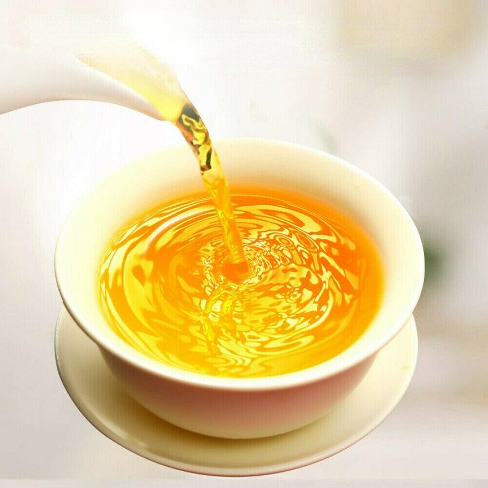 Чай Фулин Чжизи Джуджу 150 г Органический полезный травяной чай Органический полезный напиток