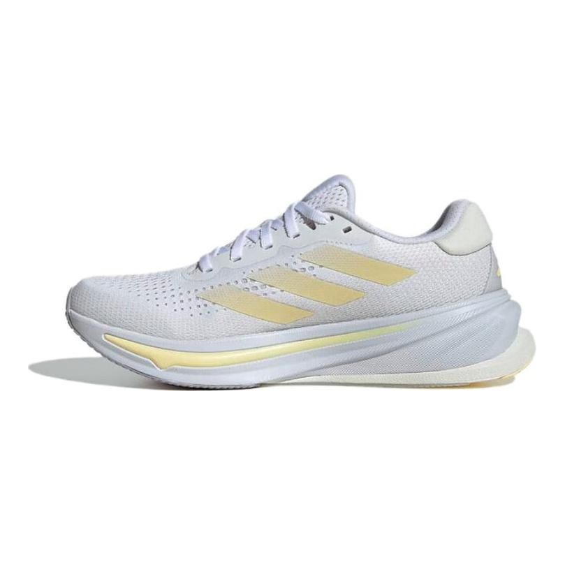 adidas Женские кроссовки Supernova Rise 'Cloud White Almost Yellow' ID3593