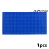 City Classic 32x32 32x16 16x16 Точек Базовая Пластина Дорожная Пластина Прямая Изогнутая Река Базовая Пластина Строительный Блок Фигурки Строительные Блоки