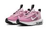 Nike Air Max INTRLK Lite Амортизация Низкие Детские Повседневные Кроссовки Розовые Детские DH9394-601