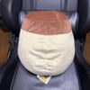 Плюшевая игрушка Obungu и Purin - Обнимающая поза - XL БОЛЬШОЙ - Большой Пурин (приблизительно. 30см)