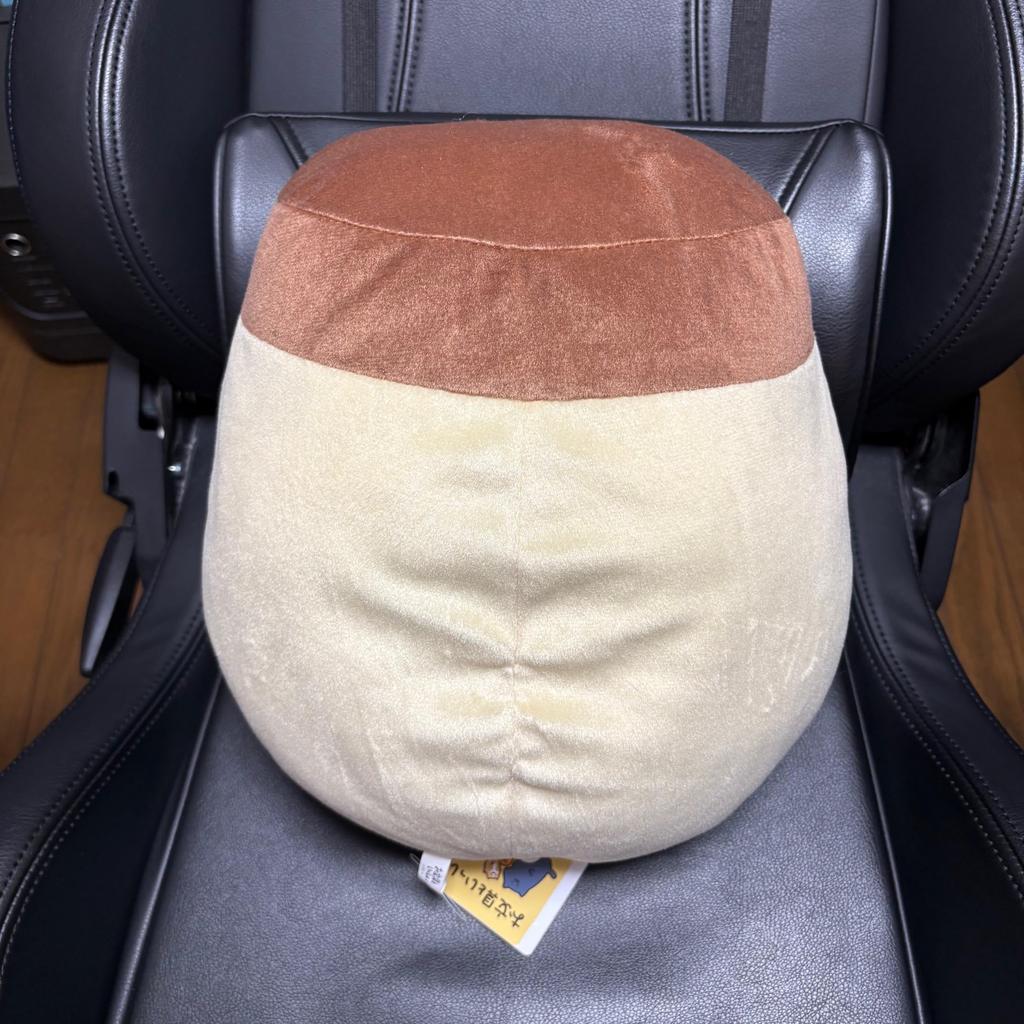 Плюшевая игрушка Obungu и Purin - Обнимающая поза - XL БОЛЬШОЙ - Большой Пурин (приблизительно. 30см)