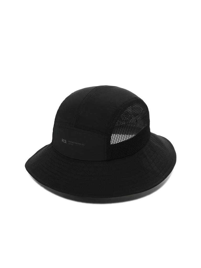 Кепка K2 Hike Mesh_Черная