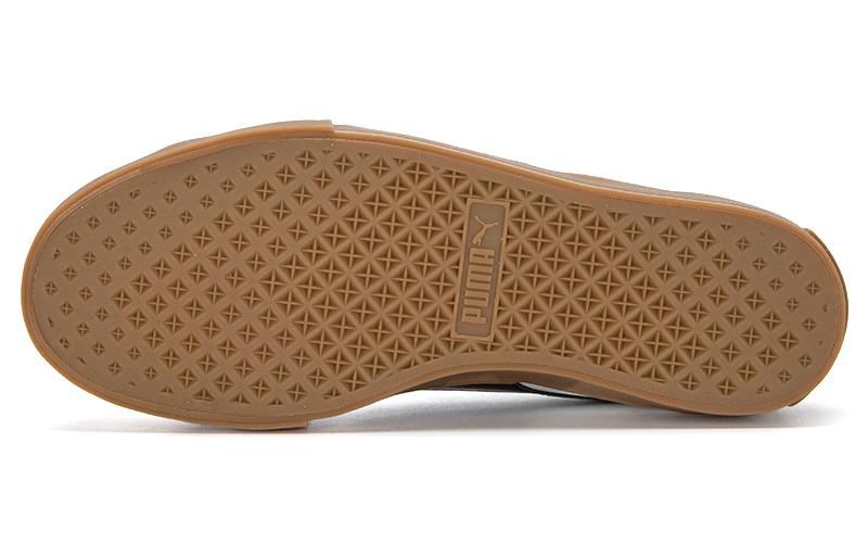Men's Sneakers PUMA Bari Casual 'Cream Brown'