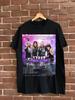 Новый Подарок на Тур Steel Panther Для Фанатов S to 5XL Футболка K912