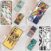 Cycling Heartbeat Bike Cell Phone Case for Samsung Galaxy S26 Ultra S25 S24 S23 S22 S21 S20 Note10 Cover