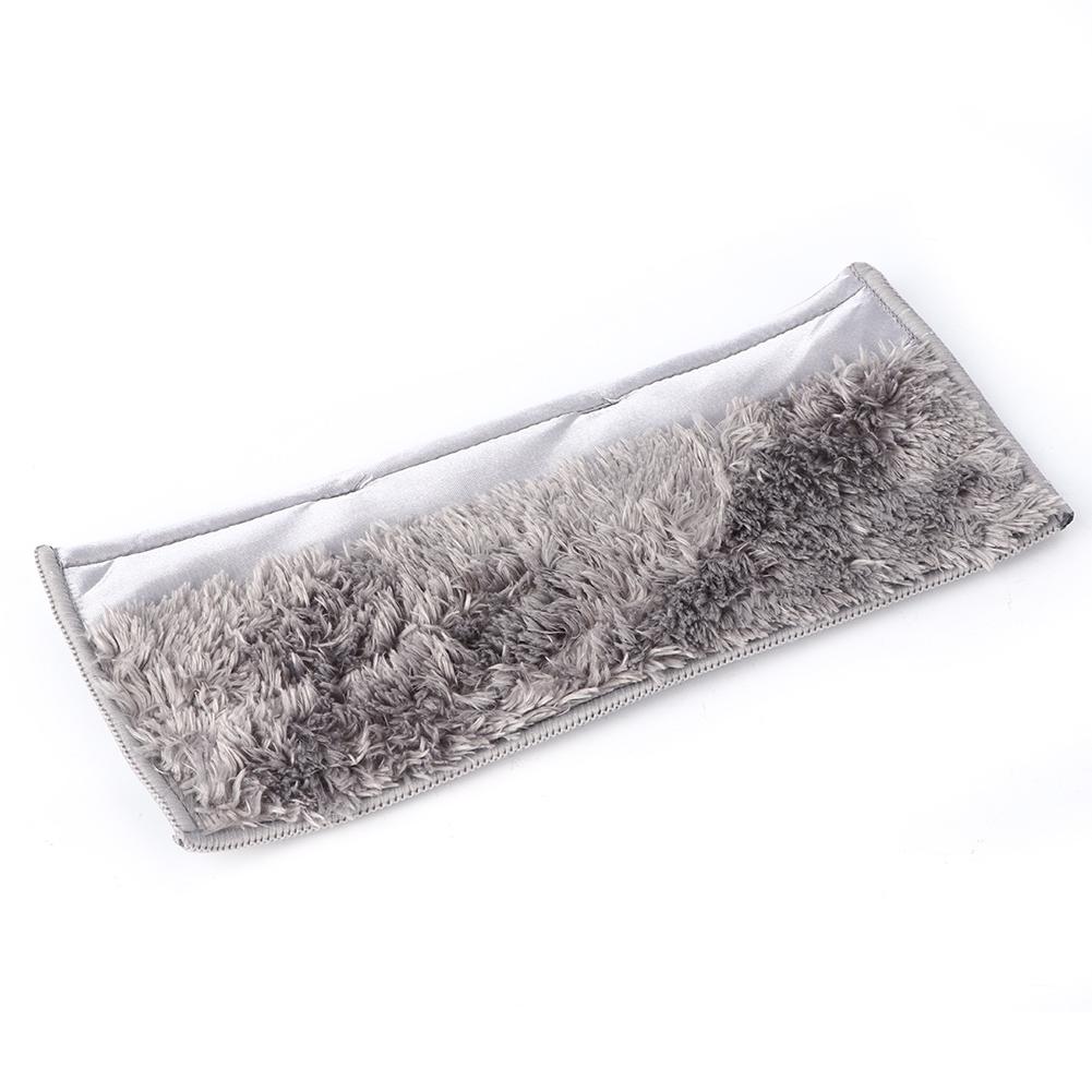 Робот-пылесос для уборки шваброй, сменные детали для уборки шваброй, подходят для Braava Jet M6, сухая уборка