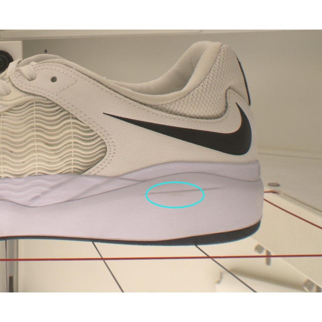 Pre-owned Nike SB Ishod DZ5648-101-P26103662386484
