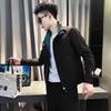 2023 Men's Trendy Handsome Jacket - Stylish Spring and Autumn Streetwear