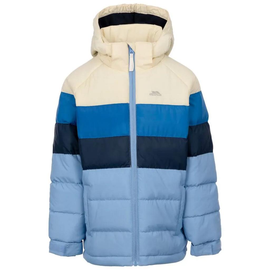 TRESPASS Детская/детская ватная куртка Calmere