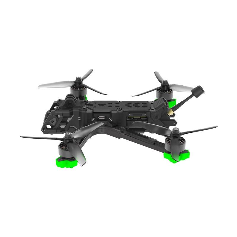 IFLIGHT Nazgul Evoque F5D V2 Analog 5-inch FPV Racing Drone (CN version)