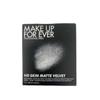 Makeup Forever HD Skin Matte Velvet Powder Foundation Compact Refill 11g, 1 Piece, #1Y04