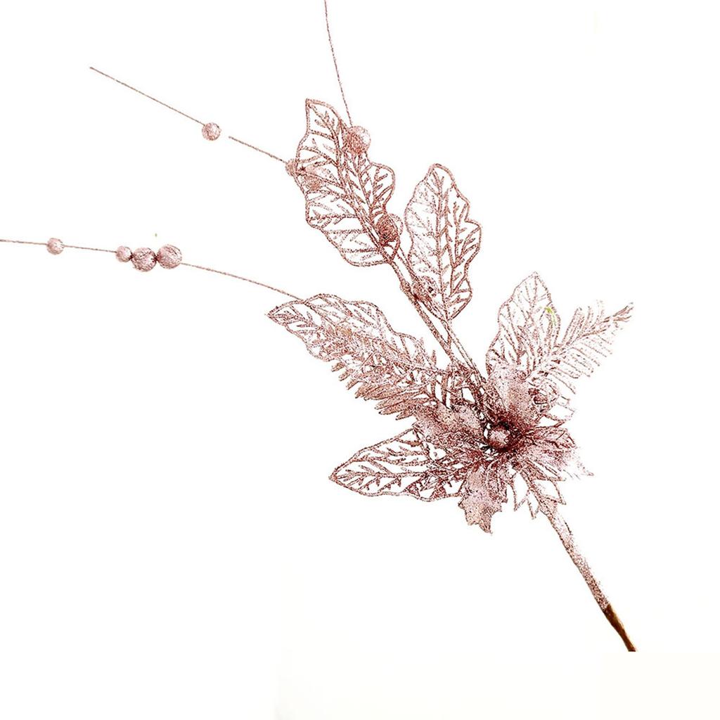 Рождественские украшения, украшения, ветки деревьев, плагины для рождественской елки, принадлежности для создания атмосферы, имитация веток деревьев и черенки