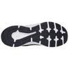 Skechers Серия Go Модные Удобные Низкие Повседневные Беговые Кроссовки Женские кроссовки Черный 128606-BKW