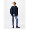Uniqlo Брюки-чиносы узкого кроя