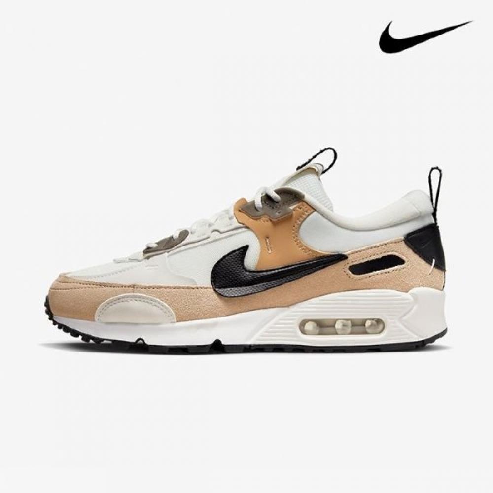 Nike Women S Air Max 90 Futura Running ShoeS Dm9922 002