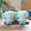 Cute Cute Hatsune Miku Doll Pendant Plush Toy Doll Bag Hanging Decoration Keychain Doll Doll Doll