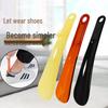 Portable Plastic Shoehorn