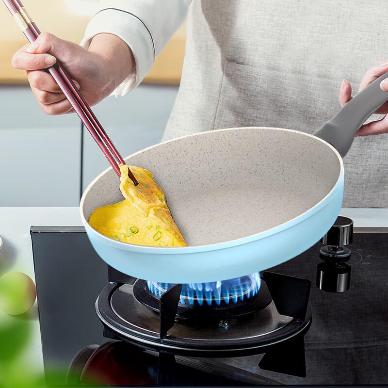 ASD Elegant Non-stick Frying Pan