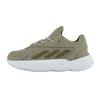 Originals Ozelia Slip Resistant Breathable Low Top Casual Shoes Green Kids' Sneakers JH7822