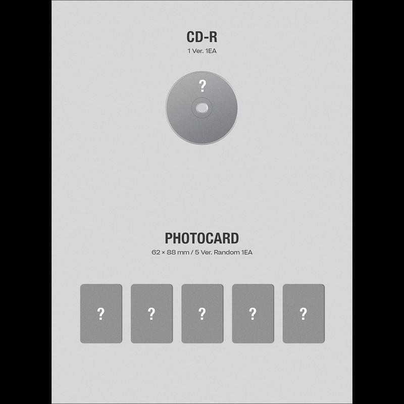 Monsta X [NO LIMIT] Jewel Case Ver.