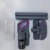 Power Clean Self-Standing Cordless Vacuum Strong Suction Cordless Vacuum Cleaner Dust Collector