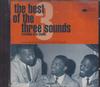 CD THREE SOUNDS - The Best Of The Three Sounds CDP724382732327 Blue Note 1993 Japan Jazz Used