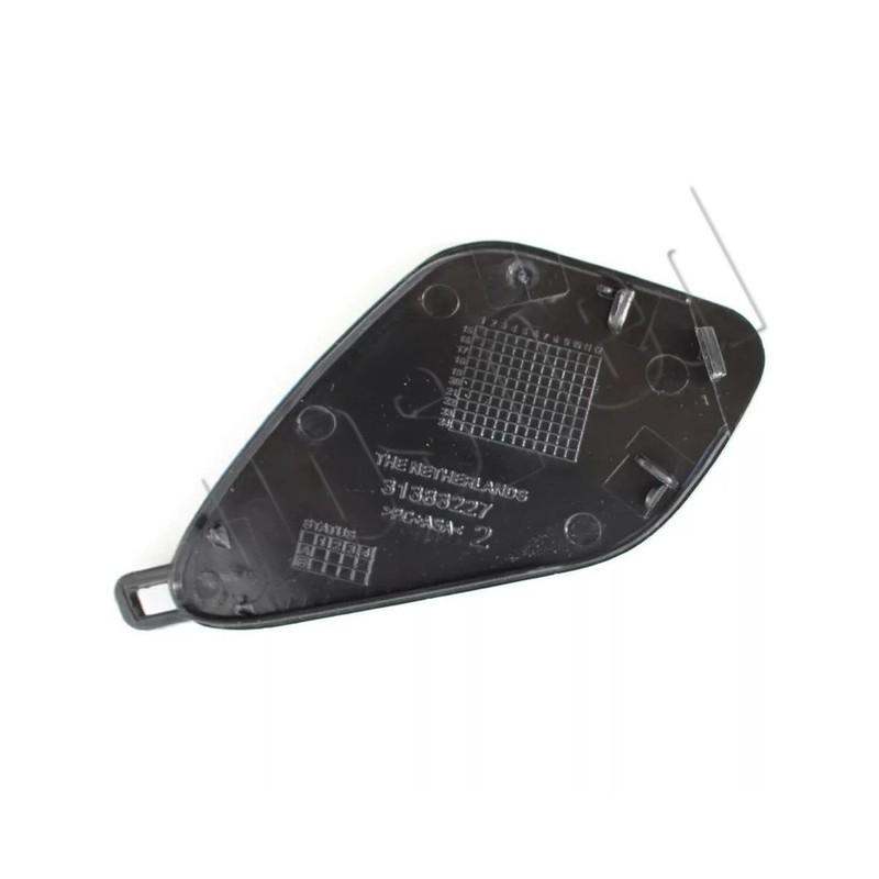 Front Bumper Tow Hook Hole Eye Cover Cap For Volvo S90 V90 2017- 39839818