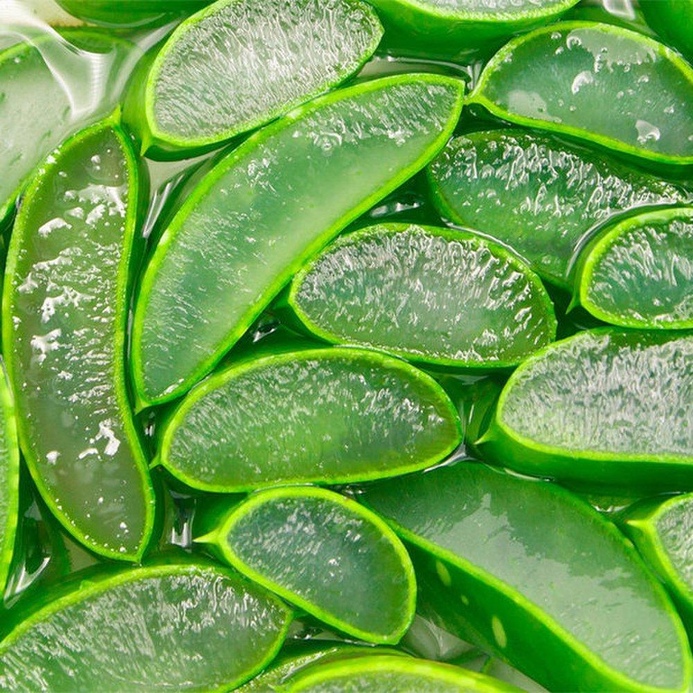 HOLIKA HOLIKA Водостойкий солнцезащитный крем с алоэ SPF50+ PA++++ (1 + 1) 70 мл