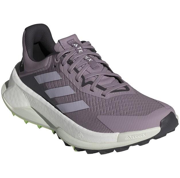 Adidas Terrex Soulstride Ultra кроссовки трейловые